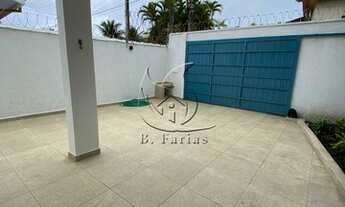 Imagem 3: Casa padrão com 4 quartos e piscina