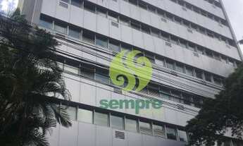 Imagem 3: Prédio para alugar, 2.981 m² - Savassi - Belo Horizonte/MG