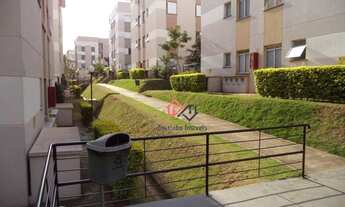 Imagem 7: Apartamento 2 dormitórios com móveis planejados,condomínio Porto Belo