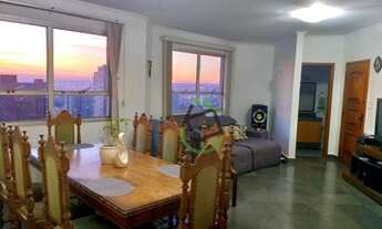 Imagem 6: Apartamento, 127 m² - venda por R$ 570.000,00 ou aluguel por R$ 1.400,00/mês - Centro - Ar
