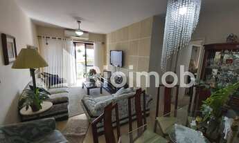 Imagem 7: Barra da Tijuca Apartamento com 2 dormitórios