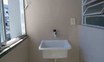 Imagem 6: Apartamento para venda com 69 metros quadrados com 3 quartos em Camaquã - Porto Alegre - R