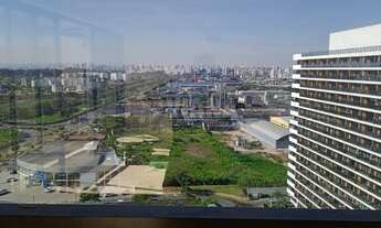 Imagem 6: SãO CAETANO DO SUL - Conjunto Comercial/Sala - Cerâmica