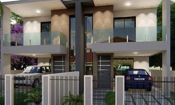 Imagem: TIJUCAS - Casa Padrão - Areias