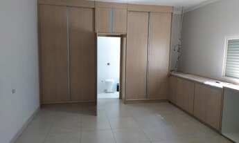 Imagem 5: Casa para venda com 208 metros quadrados com 3 quartos em Novo Mundo - Uberlândia - MG