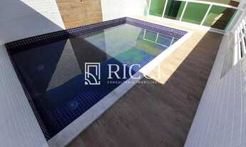 Imagem: SANTOS - Casa Padrão - EMBARÉ