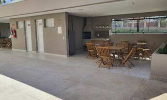 Imagem 3: Venda - Apartamento - Jardim Mollon - Santa Bárbara D'Oeste - SP