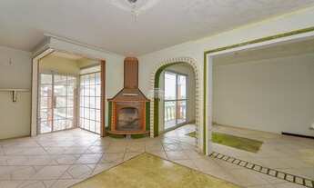 Imagem 4: Casa para venda tem 400 metros quadrados com 2 quartos em Abranches - Curitiba - PR