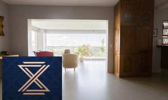 Imagem 1: Apartamento com 3 dormitórios à venda, 171 m² por R$ 1.400.000 - Raposo Tavares - São Paul