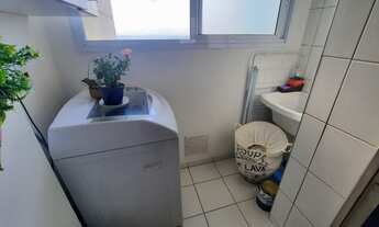 Imagem 4: Apartamento para venda com 51 metros quadrados com 2 quartos em Vila Andrade - São Paulo