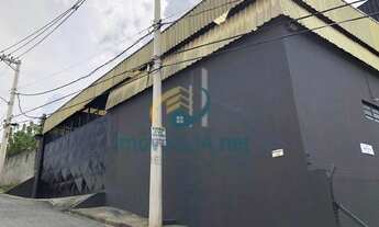 Imagem 6: Pavilhão/Galpão à venda no bairro Jardim Califórnia - Barueri/SP