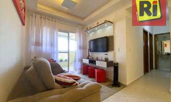 Imagem 4: Apartamento à venda, 75 m² por R$ 650.000,00 - Maitinga - Bertioga/SP