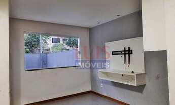 Imagem 4: Casa com 5 dormitórios à venda, 180 m² por R$ 550.000 - Itaipu - Niterói/RJ - CA4175