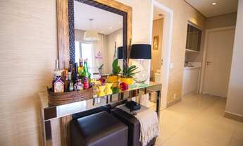 Imagem 6: Apartamento Alto Padrão, reformado e com terraço gourmet amplo!