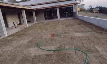 Imagem: Lindíssima Casa de Campo