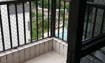 Imagem 6: Cobertura à venda por R$ 1.350.000,00 - Aparecida - Santos/SP