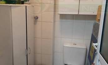 Imagem 7: Apartamento em Vila Dom Pedro I - São Paulo