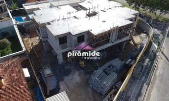 Imagem 3: Apartamento para venda possui 35 metros quadrados com 1 quarto no Jd. Britânia, Caraguatat