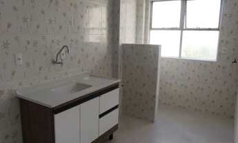 Imagem 3: Apartamento para locação e venda com 48 metros quadrados com 2 quartos