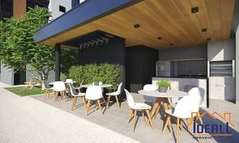 Imagem 8: Apartamento para venda tem 82 metros com 3 quartos em - Limeira - SP