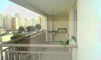 Imagem 2: Vendo apartamento, com dois dormitórios uma suíte e duas vagas de garagem, Perdizes - SP