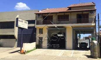 Imagem: PORTO ALEGRE - Casa Padrão - São João