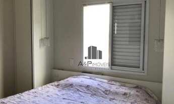 Imagem 7: Apartamento à venda, 63 m² por R$ 349.000,00 - Jardim dos Taperás - Salto/SP