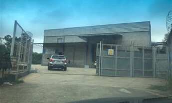 Imagem 2: Cotia - Galpão/Depósito/Armazém - PARQUE RINCAO