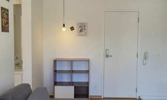 Imagem 5: Apartamento para aluguel e venda com 35 metros quadrados com 1 quarto em Perdizes - São Pa