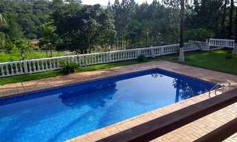 Imagem 4: Chácara de 7mil m² em condomínio fechado