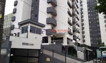 Imagem: Mogi das Cruzes - Apartamento Padrão