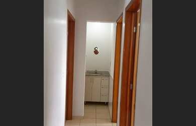 Imagem 7: Apartamento para venda tem 72 metros quadrados com 3 quartos em Setor Pedro Ludovico - Goi