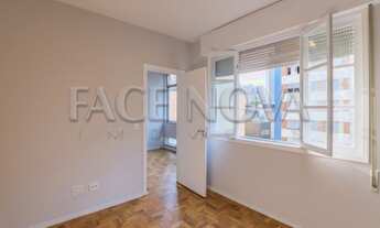 Imagem 2: SAO PAULO - Apartamento Padrão - Vila Buarque