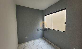 Imagem 5: Casa à venda, 41 m² por R$ 210.000,00 - Sítio Cercado - Curitiba/PR