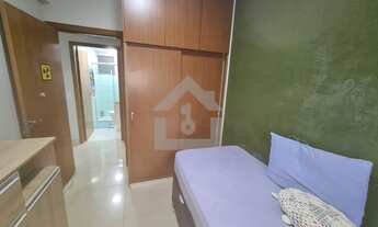 Imagem 5: Quadra 2 (Sobradinho) - Reformado, troco por apto na Asa Norte