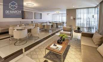 Imagem 5: Apartamento com 4 dormitórios à venda, 338 m² - Frente Mar - Balneário Camboriú/SC