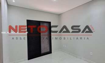 Imagem 5: Casa em Condomínio para Venda em Sorocaba, Cajuru do Sul, 3 dormitórios, 1 suíte, 3 banhei