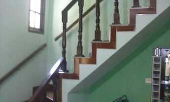 Imagem 6: Sobrado para venda tem 130 metros quadrados com 3 quartos