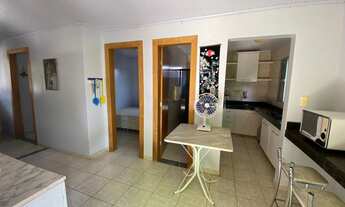 Imagem 5: Casa de condomínio para venda tem 85 metros quadrados com 2 quartos