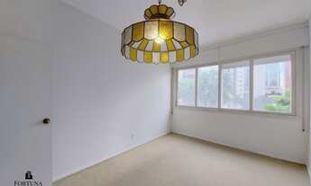 Imagem: SÃO PAULO - Apartamento Padrão - CONSOLAÇÃO