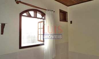 Imagem 6: Casa com 4 dormitórios à venda, 220 m² por R$ 650.000 - Itaipu - Niterói/RJ -CA4446