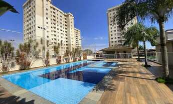 Imagem 2: Apartamento Residencial - Torres do Mirante