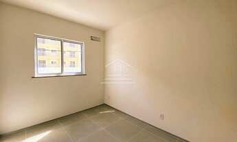 Imagem 6: Apartamento para venda tem 56 metros quadrados com 2 quartos em Chácara Brasil - São Luís