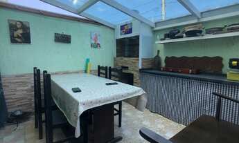 Imagem 5: Condomínio Fechado Unidade térrea com Quintal e Pomar em Bertioga