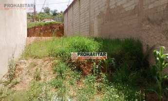 Imagem 2: Terreno à venda no Jardim São Judas Tadeu