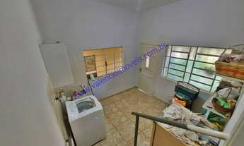 Imagem 2: Venda - Casa - Vila Amorim - Americana - SP