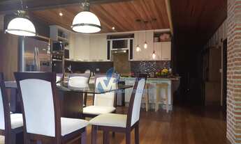 Imagem 5: Casa de condomínio térrea , 4 quartos no Condomínio Parque Imperial