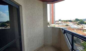 Imagem 4: Apartamento com 3 dormitórios à venda, 115 m² por R$ 450.000,00 - Centro - Piracicaba/SP