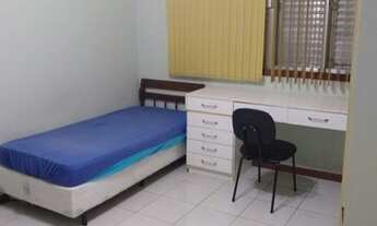 Imagem 3: Quarto Estudante Porto Alegre