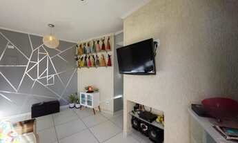 Imagem 4: Apartamento 2 dormitórios Campos Elíseos/ São Paulo/ SP